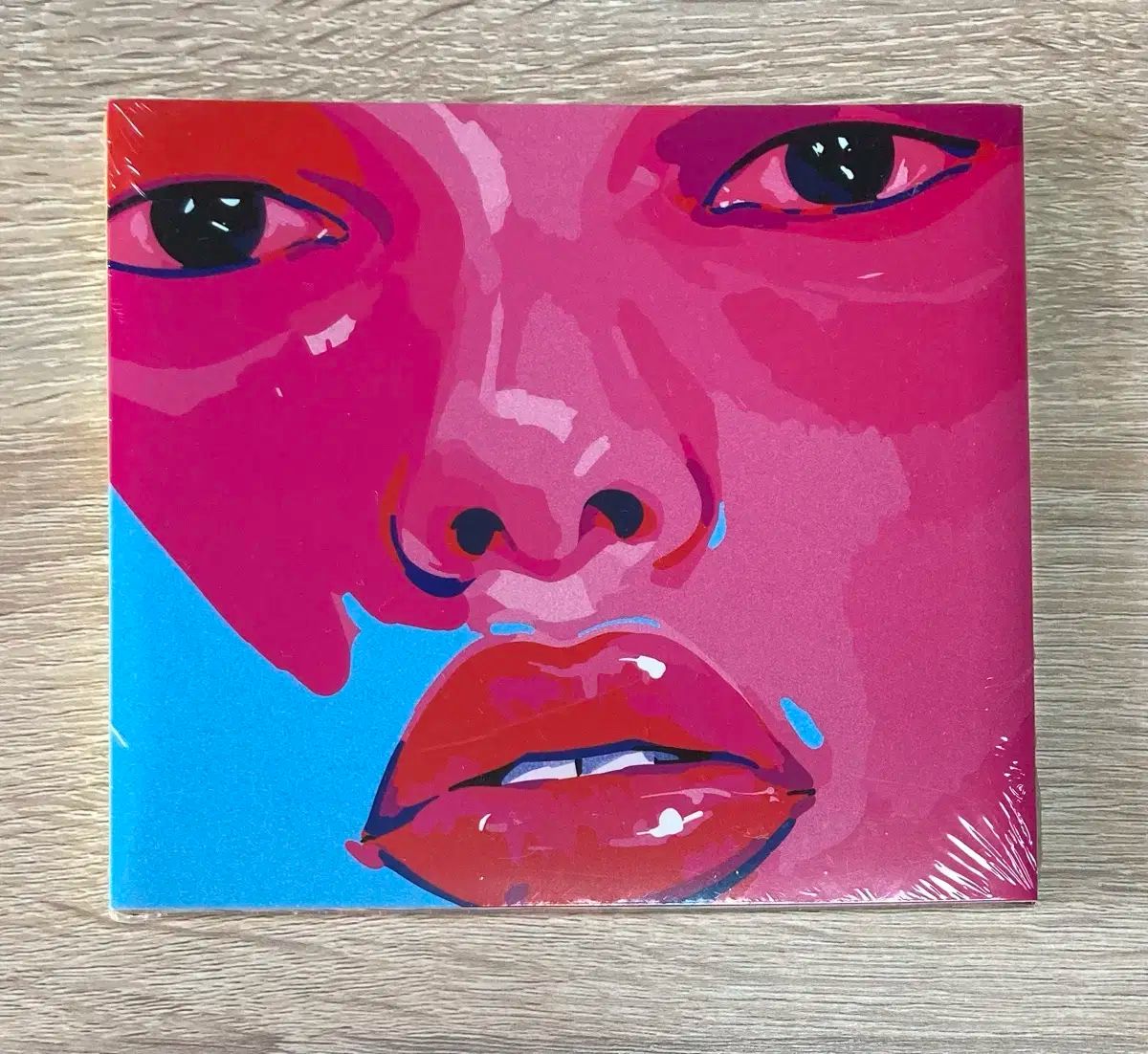 Adoy アディ ー Her CD 未開封