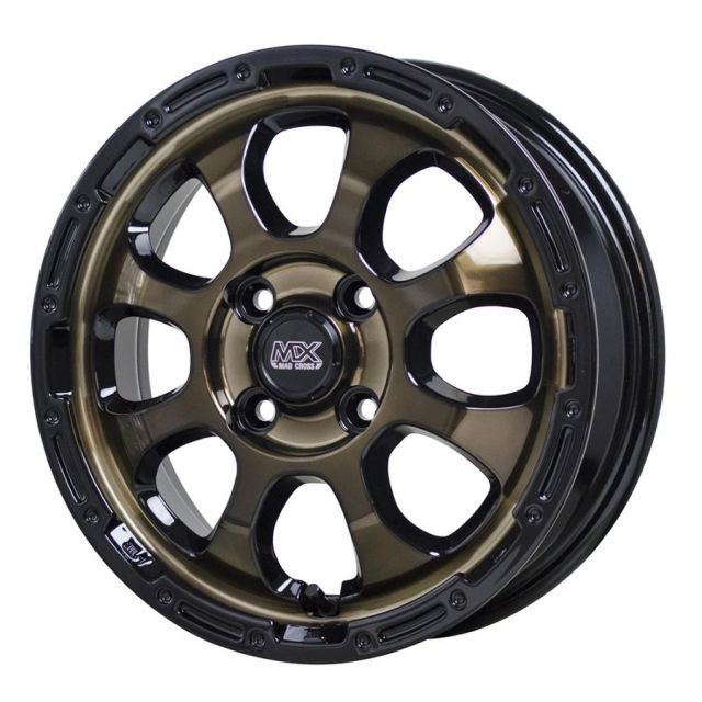 値下げ！！！ロッキー・ライズ　スタッドレスホイール4本セット 楽天市場】スタッドレスタイヤホイール4本セット 195/65R16