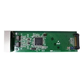【中古】日本電気（NEC） Aspire X 増設架用通信ユニット（増設） IP3WW-EXIFU-E1