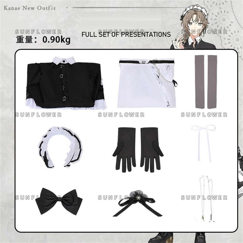ステージ服