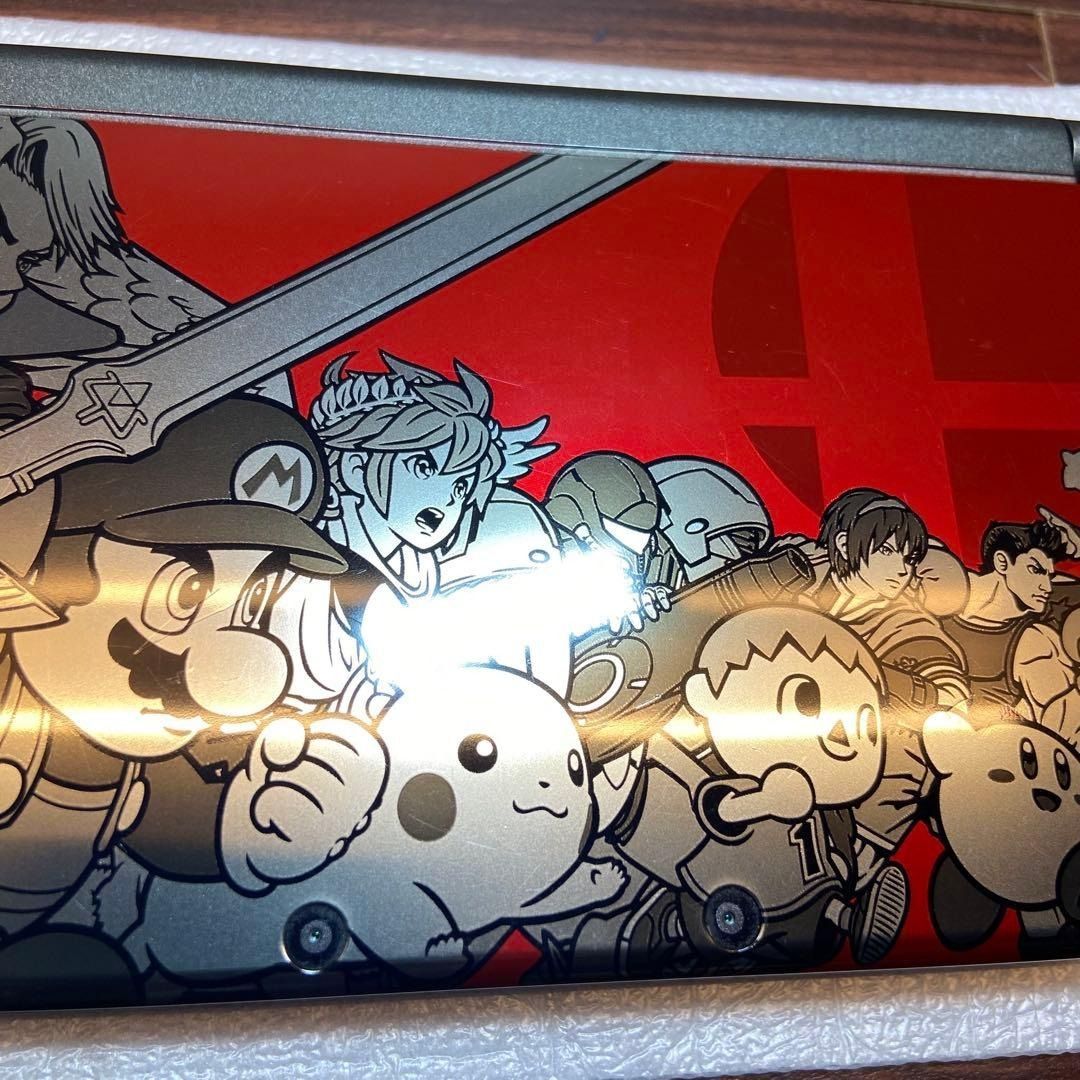 大乱闘スマッシュブラザーズ エディション