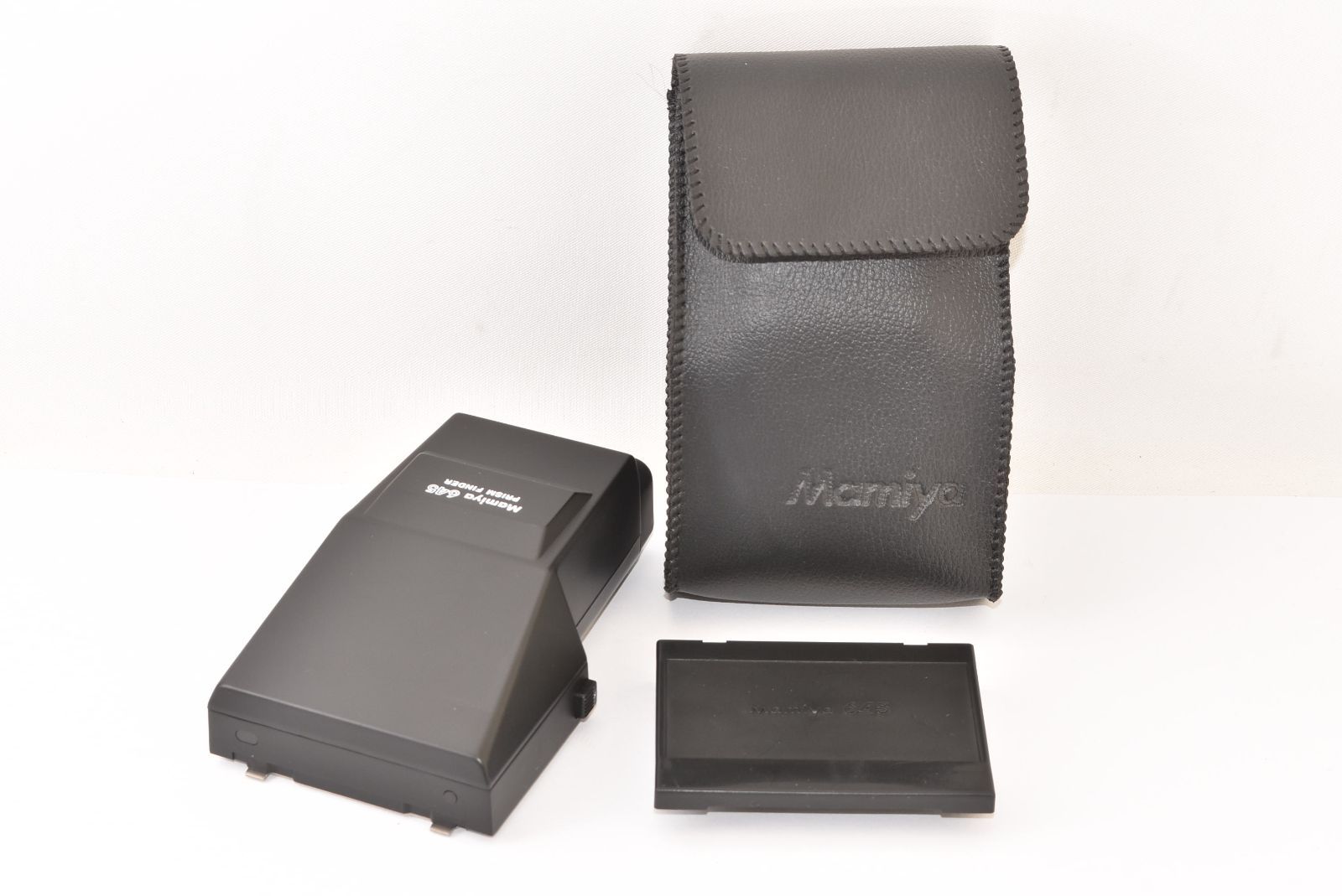 マミヤ MAMIYA 645 PRISM FINDER プリズムファインダー 2508016