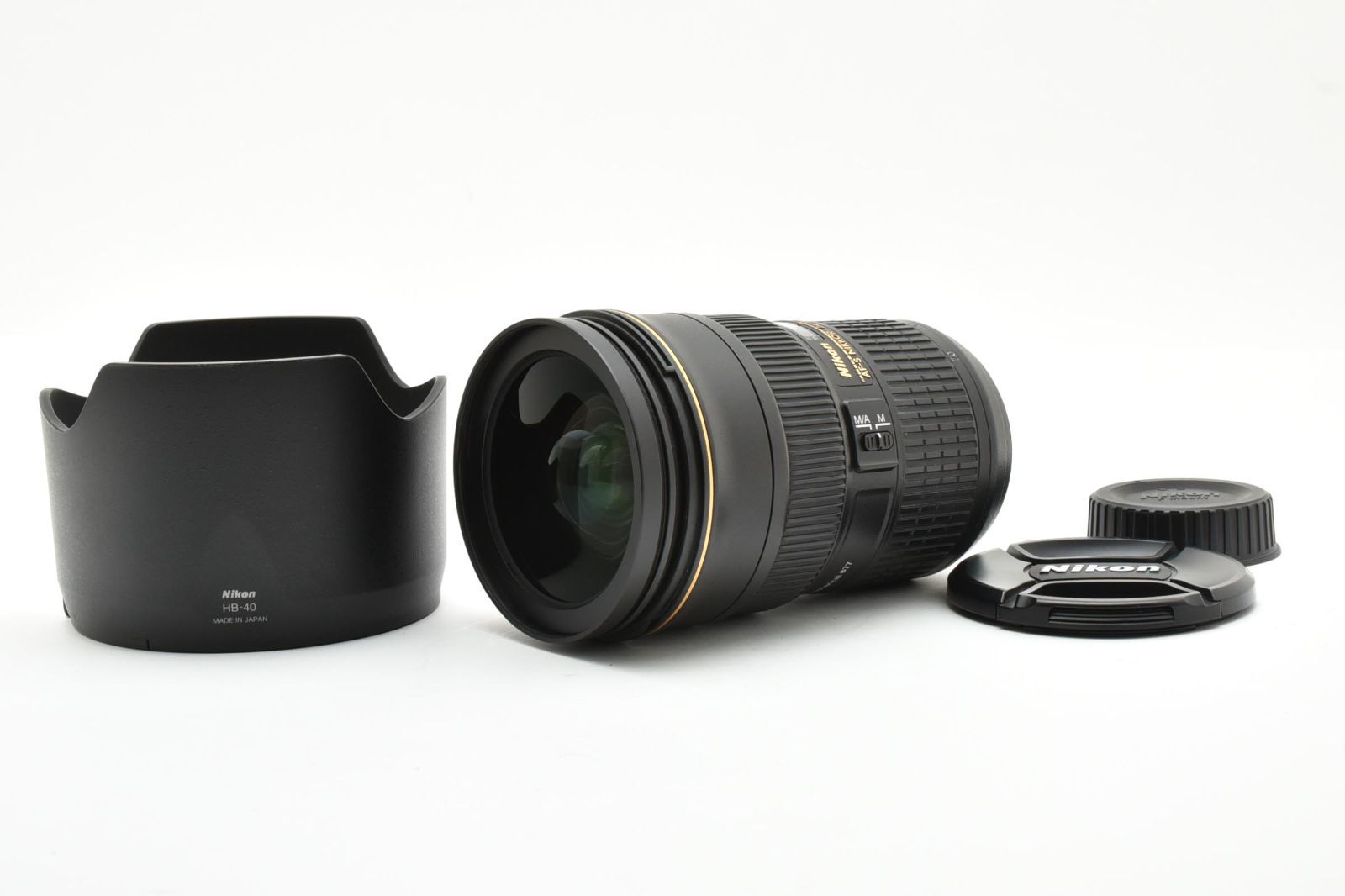 ◆ 作動未確認、極上品、レンズセット ◆ ニコン Nikon D70 ＋ トキナー Tokina AF 28-210mm f3.5-5.6