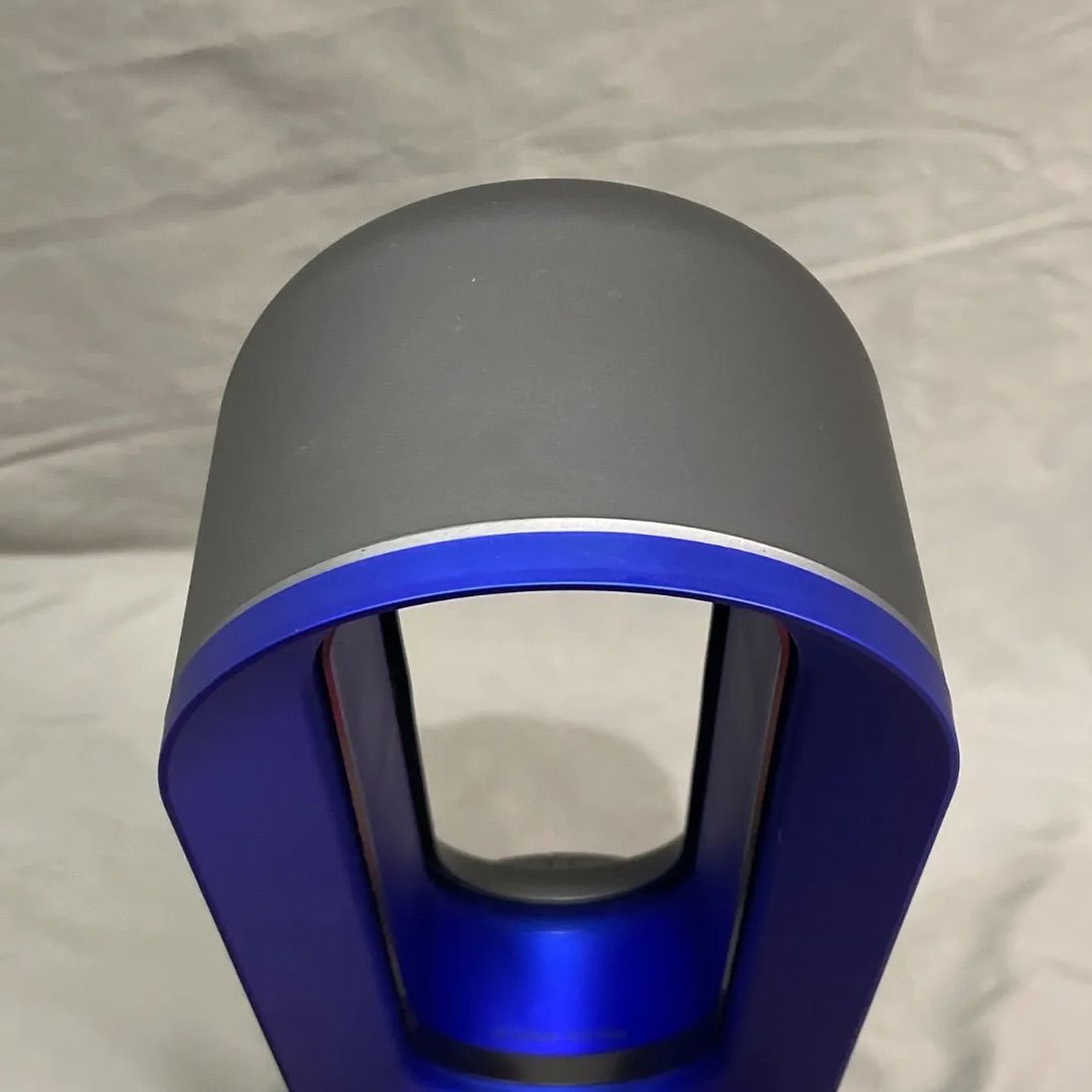 Dyson ダイソン Hot&Cool AM09 工場 2018年製（ブルー）リモコン付き