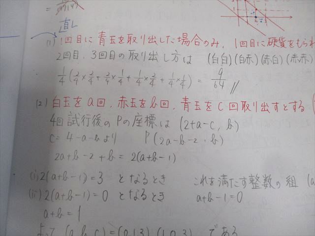 西大和学園高等学校 数学I/A/II/B 教科書/演習用テキスト 文系数学入試