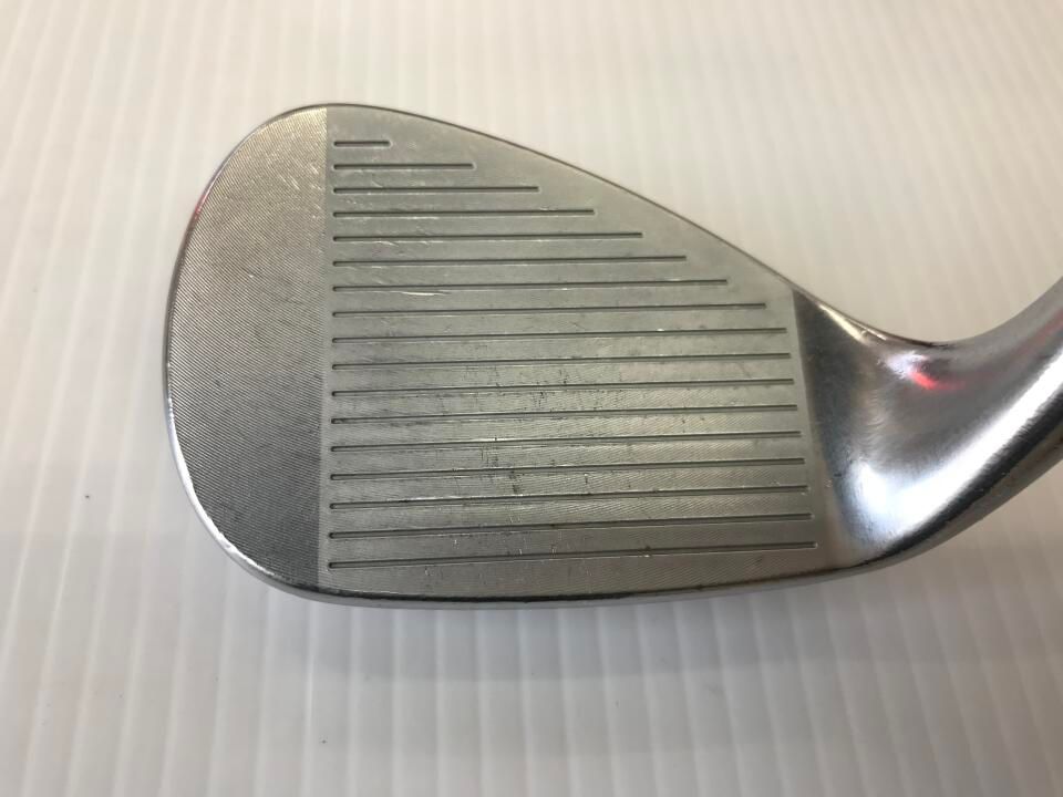 ボーケイフォージド50度56度ダイナミックゴールドs200