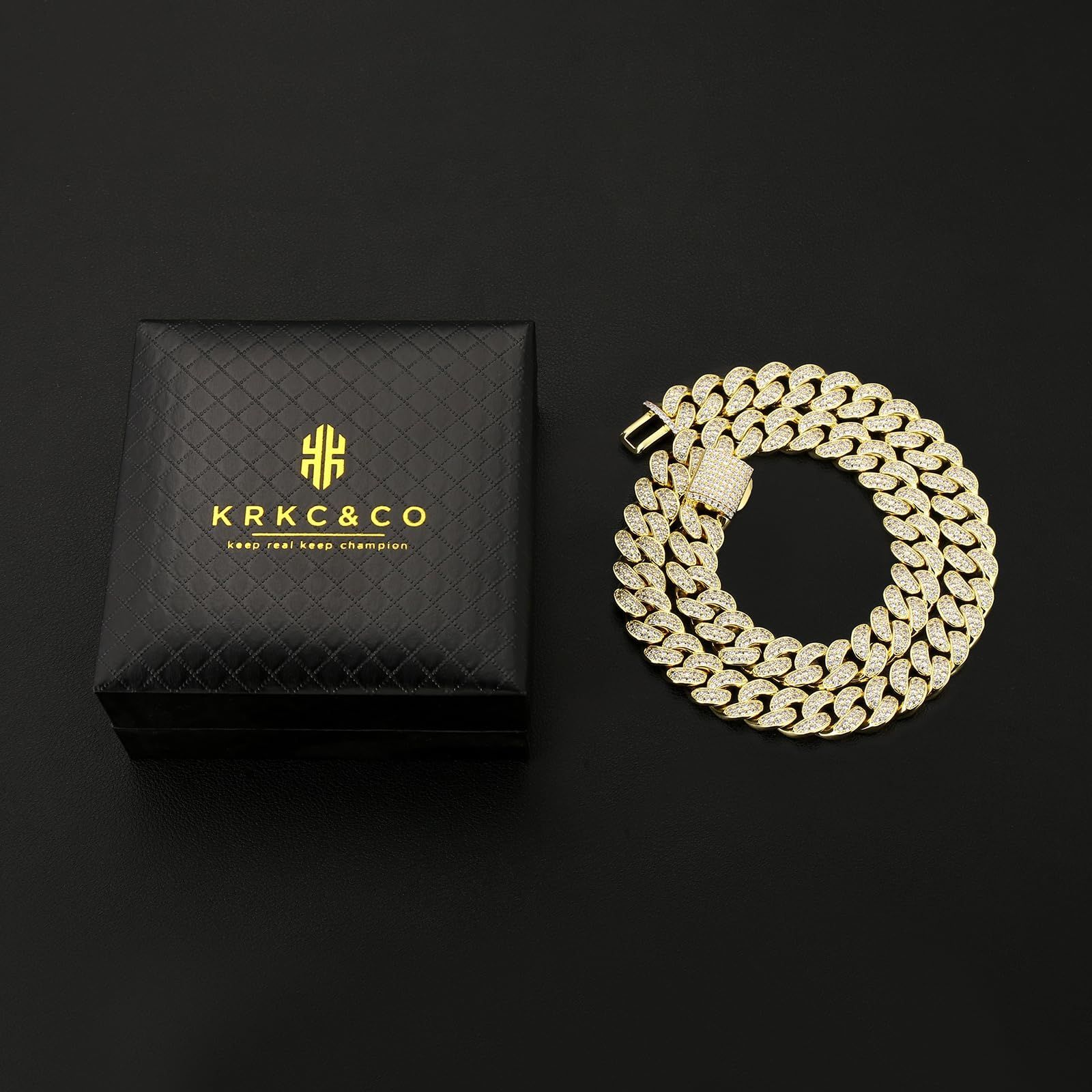 アクセ KRKC-CO