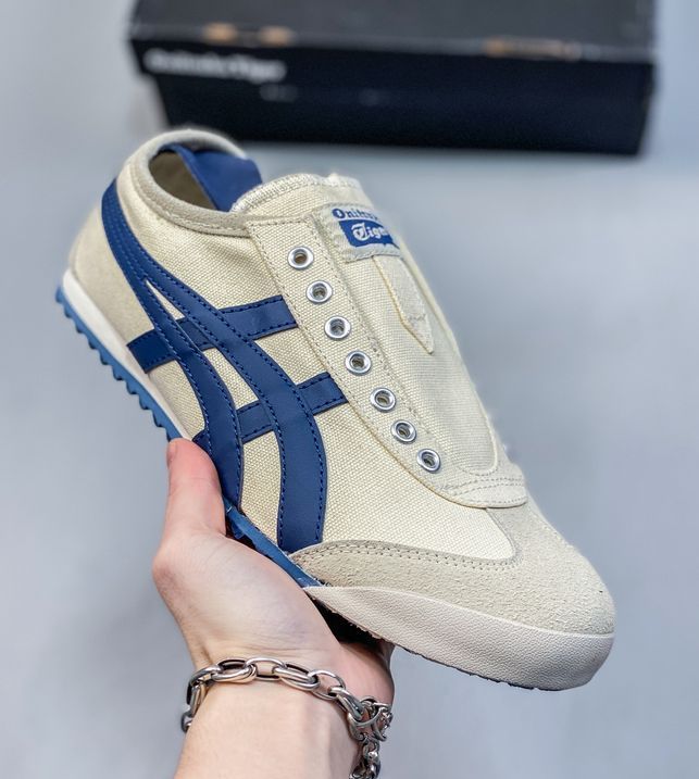 Asics Onitsuka Tiger Mexico 66 Asics