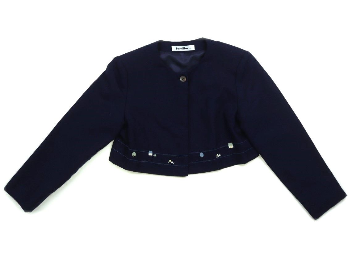 ファミリア 120 【新品】 ファミリア フォーマル 子供服 フォーマルの通販