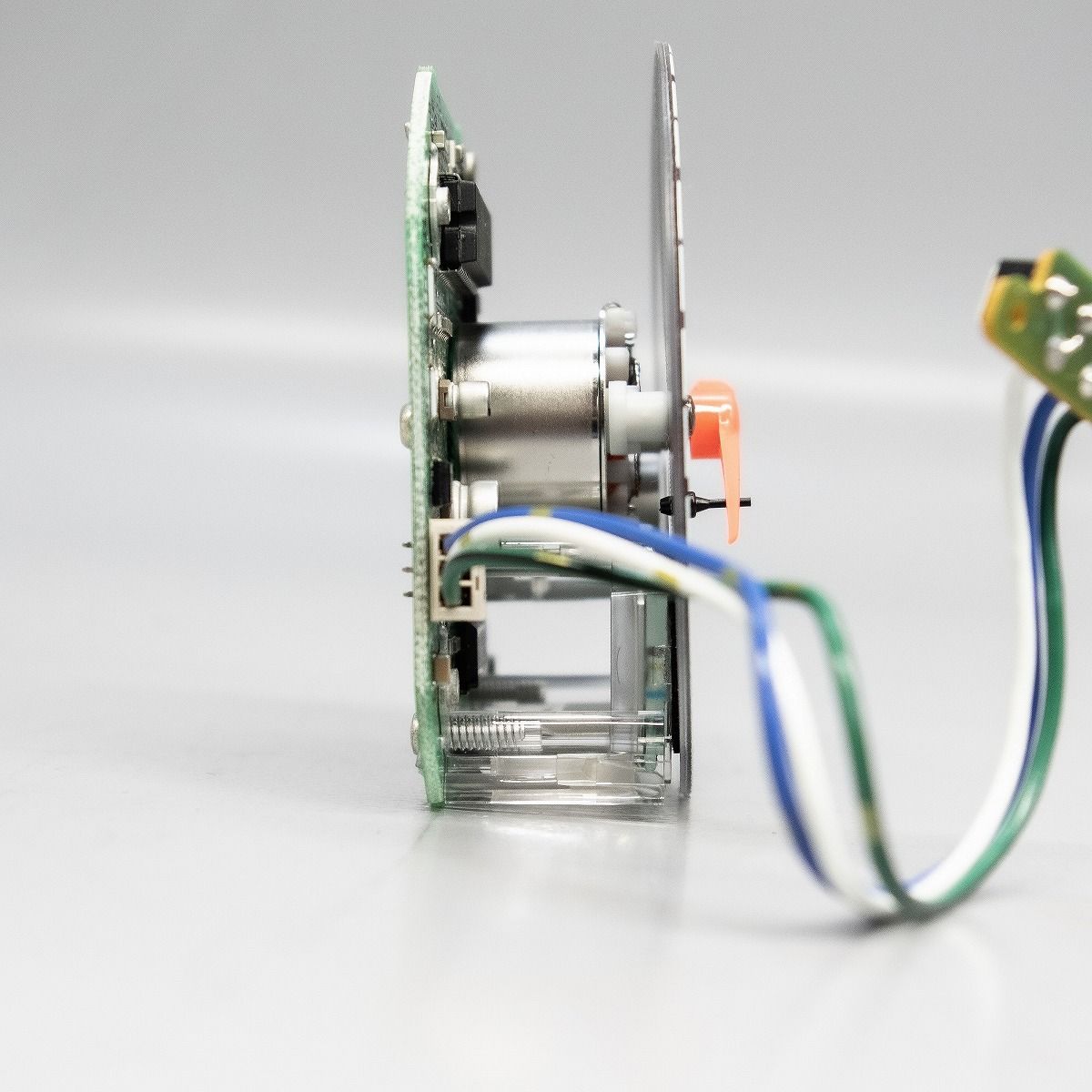 ホンダ タコメーターCOMP