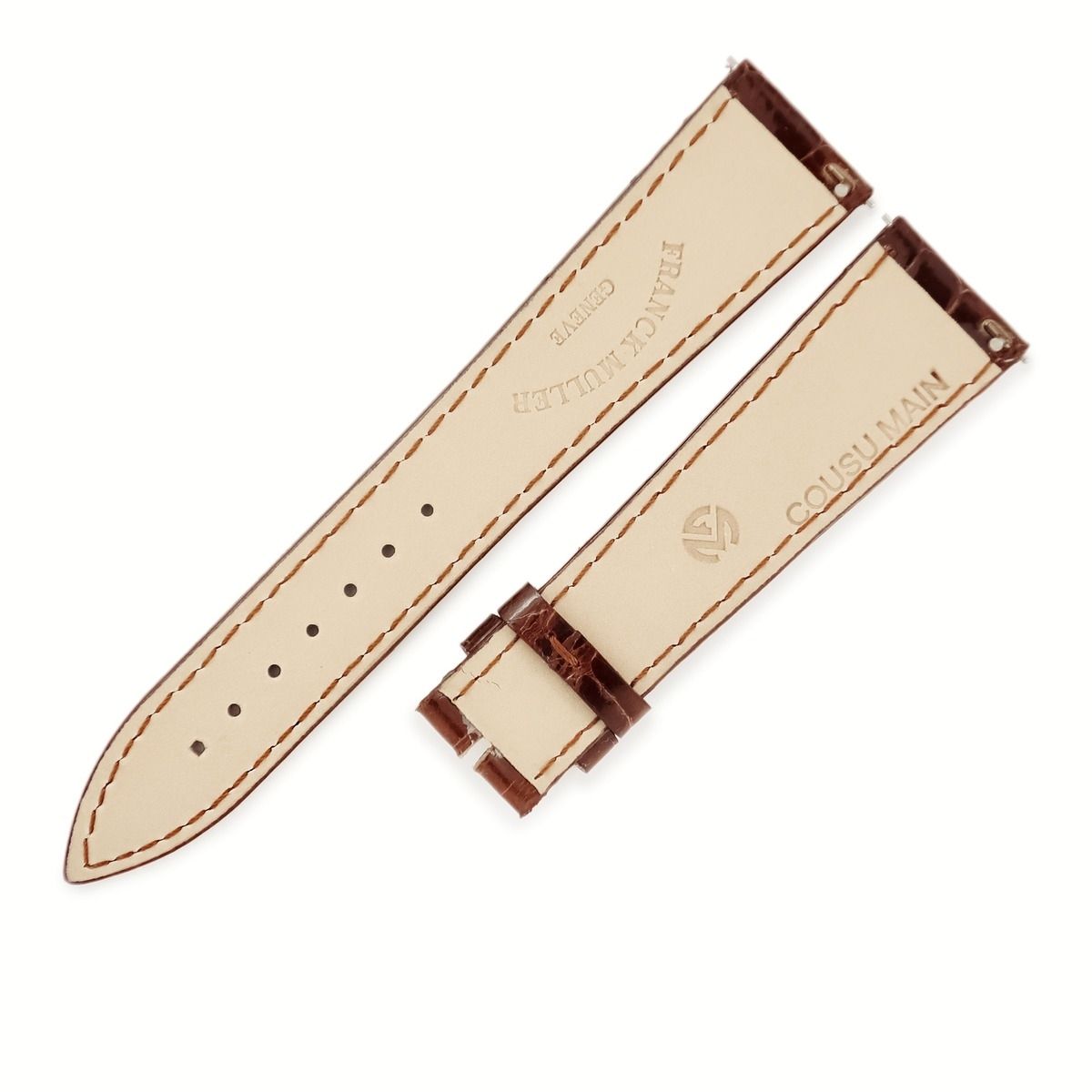 フランクミュラー FRANCK MULLER 腕時計パーツ 純正 7850