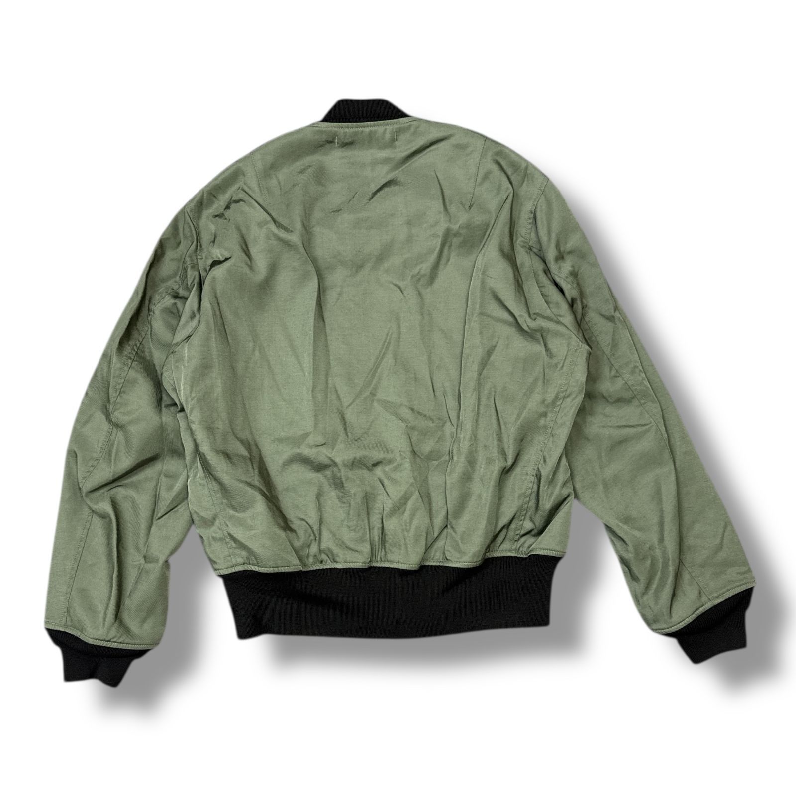 参考上代59400円 未使用品 SPIEWAK 24AW MIL. L-2 TITAN フライト