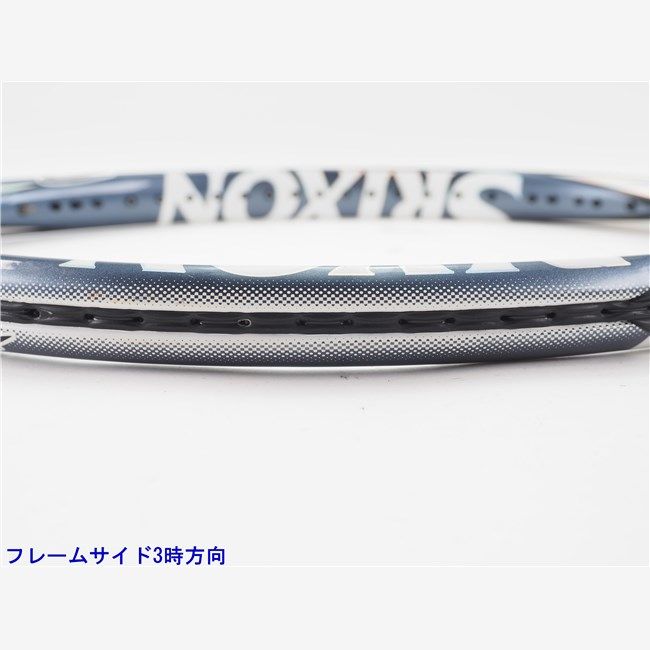 中古 テニスラケット スリクソン レヴォ CS 8.0 2016年モデル (G1) SRIXON REVO CS 8.0 2016 (c25060411c) 中古 テニスラケット スリクソン レヴォ CS 8.0 2016年モデル