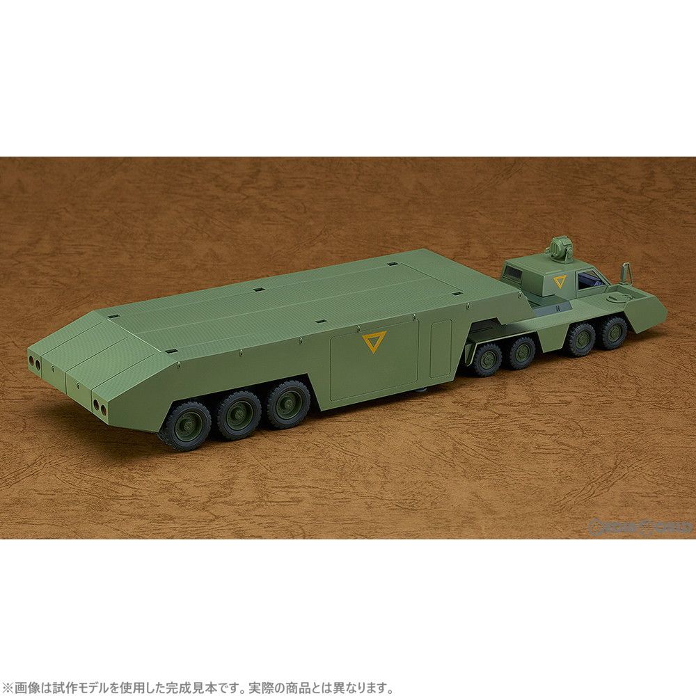 再販) COMBAT ARMORS MAX10 1/72 ブロムリー アイバン DT2 太陽