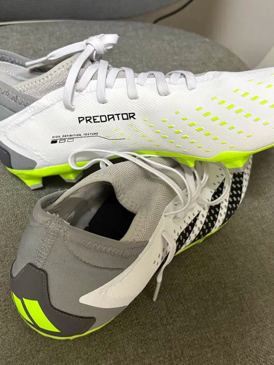 adidas アディダス プレデター 正誤精度 3