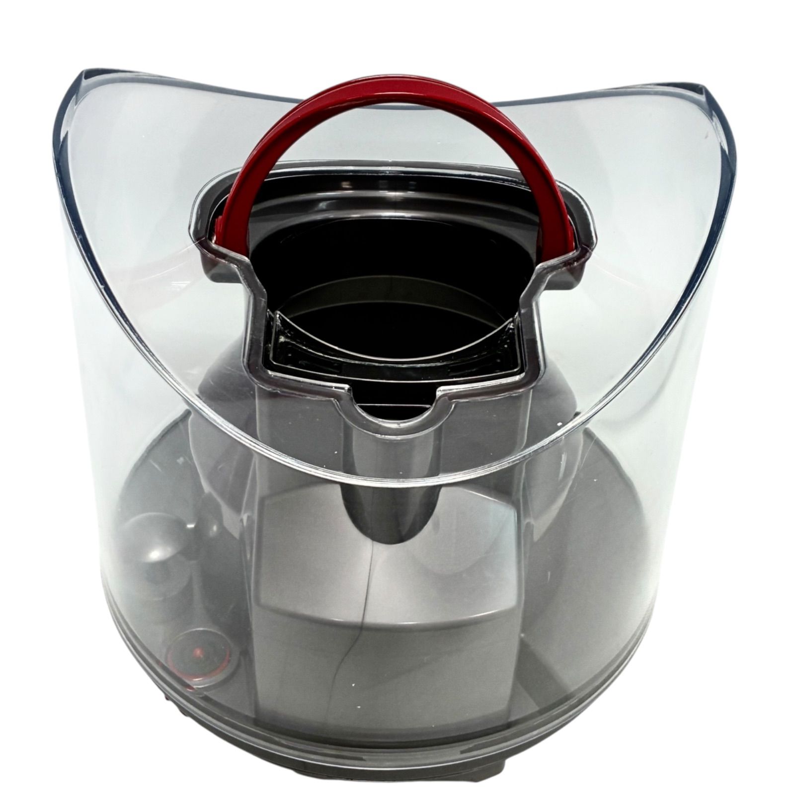 中古品】Dyson Hygienic Mist MF01 加湿器 ＋ ファン UV除菌