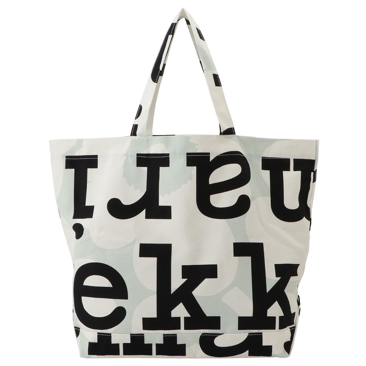 マリメッコ トートバッグ marimekko ユニセックス 091011 619 ウニッコ 