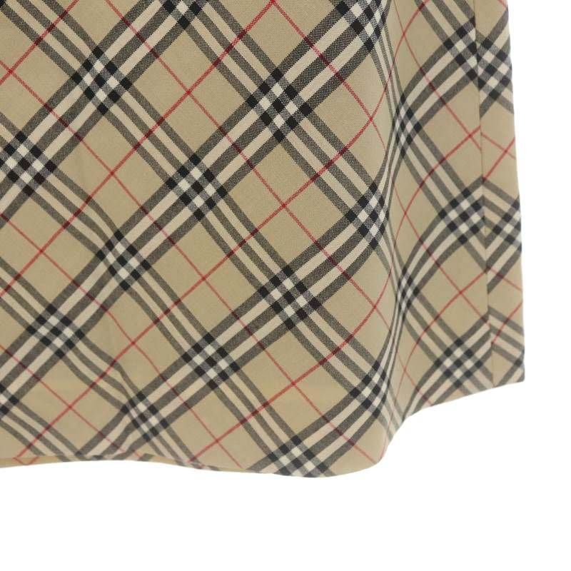 BURBERRY BLUE LABEL(バーバリーブルーレーベル) / スカート/36