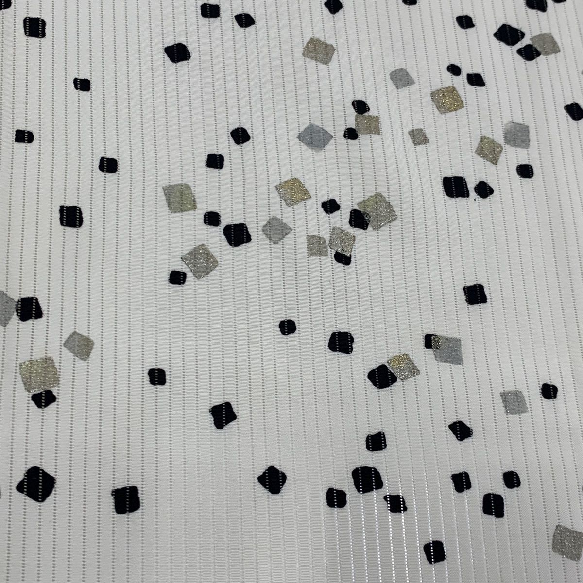 アトリエダンタン JOE SCHMOE Sparkle フックピアス クリスタル