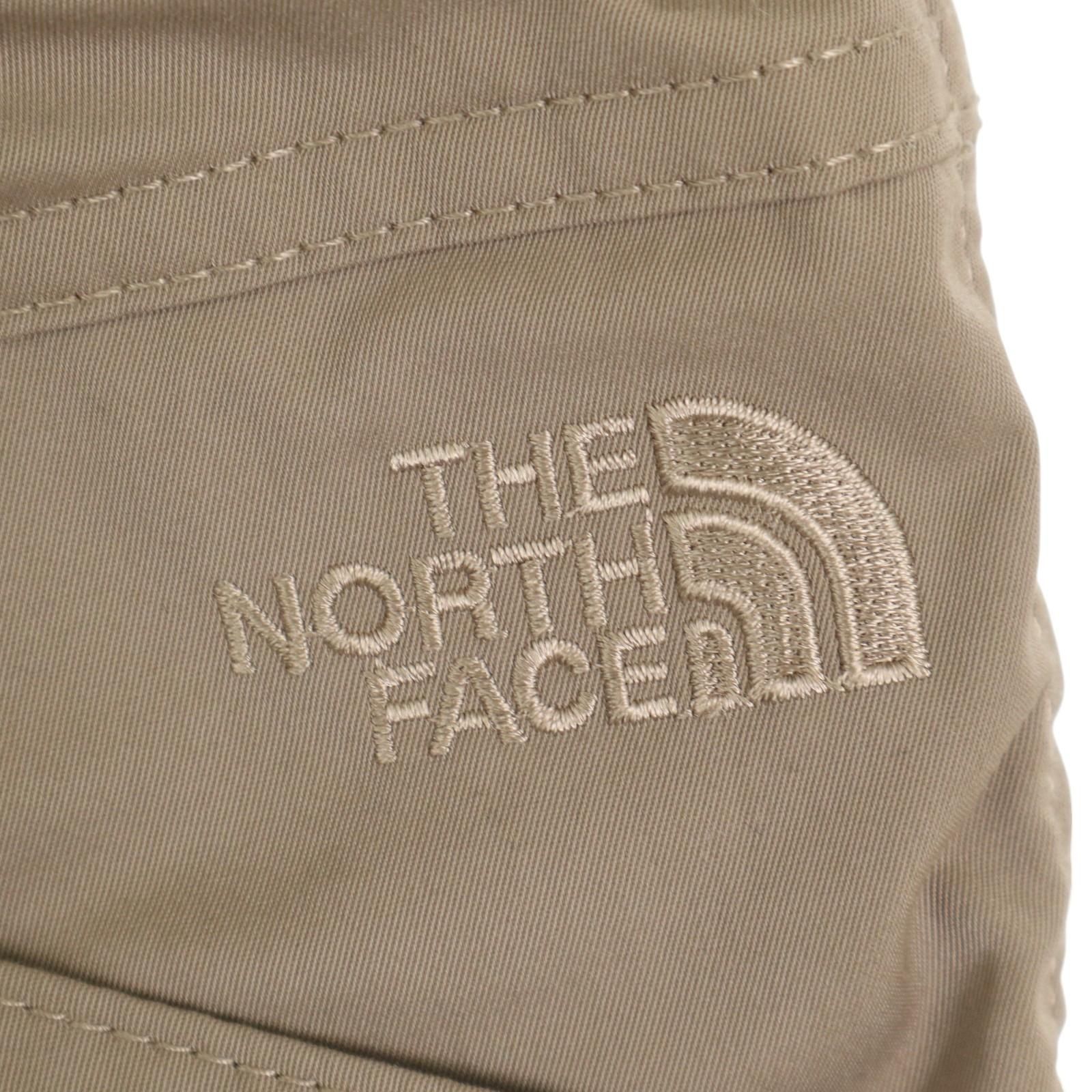 THE NORTH FACE/ザ ノースフェイス NB82135 Field Chino Pant