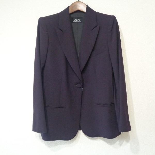 【定価5万715円】【シズカコムロ】ジャケット 定価5万715円】【シズカコムロ】ジャケット 定価5