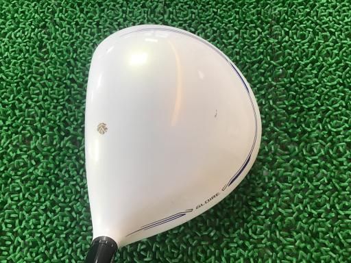 テーラーメイド GLOIRE F 10° ドライバー DR 純正特注シャフト フレックスR メンズ 男性用 右利き 右用 Cランク ゴルフクラブ