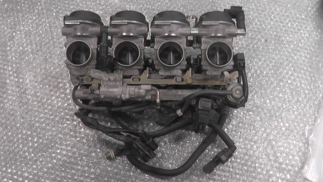 YZF-R1 JYARN095000000xxx の スロットルボディ 1757559811 DECORATOM_COM_BR