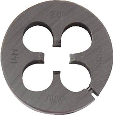 2営業日で発送 イシハシ精工 IS ダイス 50径 M20X1.0 ISRD50M20X1.0