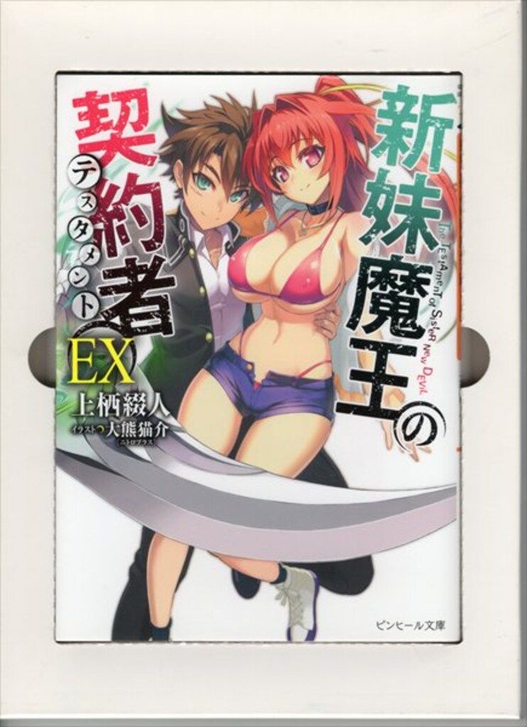 アニメBlu-ray ゲーマーズBOX付 新妹魔王の契約者 全6巻セット WWW_OLIVIERBERNSTEIN_COM