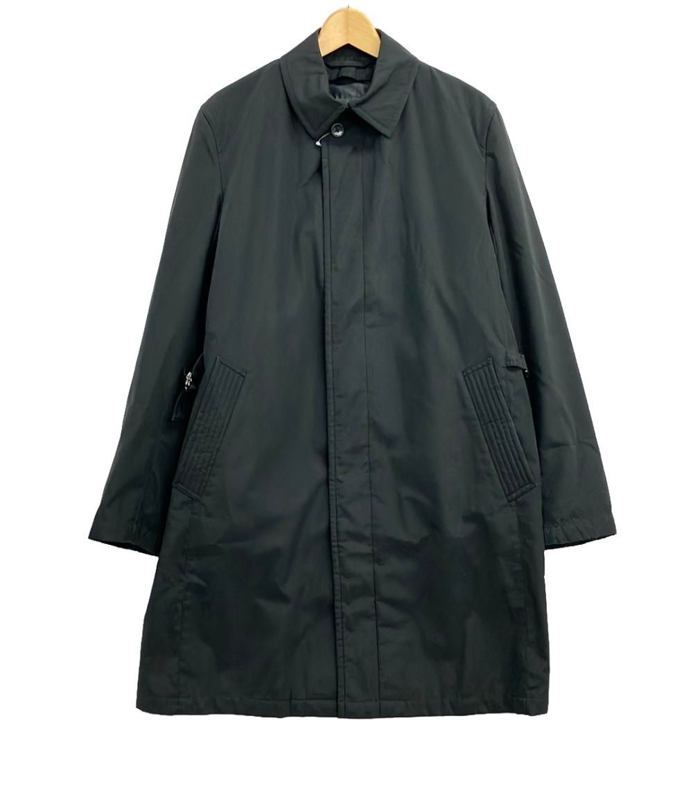 アレグリ ダウンライナー付 ステンカラーコート メンズ SIZE 48 (L
