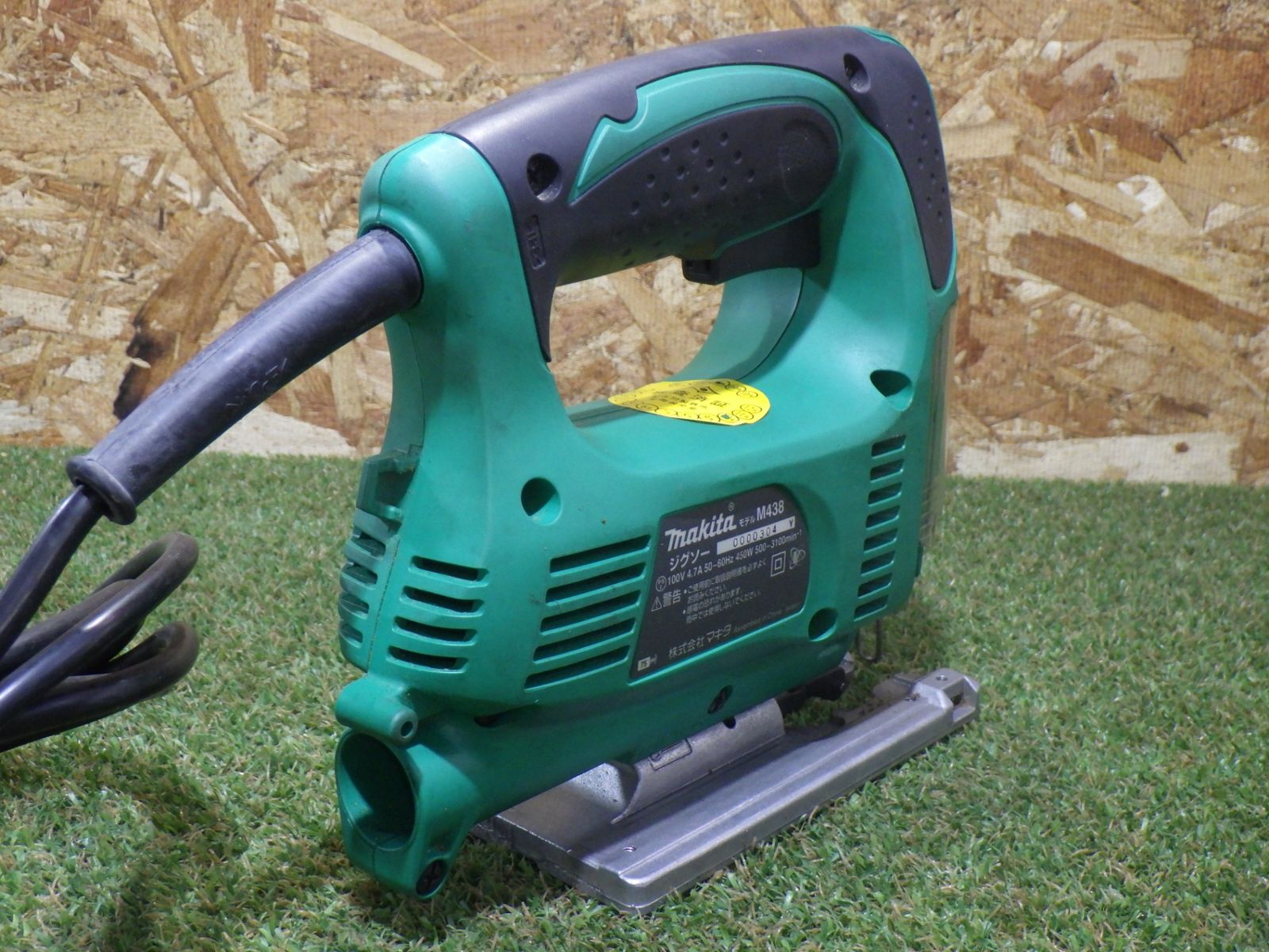 AC100V Makita