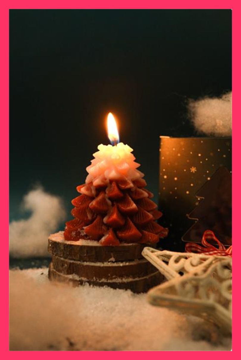 安いし可愛い大人気商品 クリスマスキャンドル 手土産 DIY 手作りアロマ クリ クリスマスキャンドル 手土産 DIY 手作りアロマ クリス クリスマスキャンドル 手土産 DIY  おすすめ おしゃれ　か