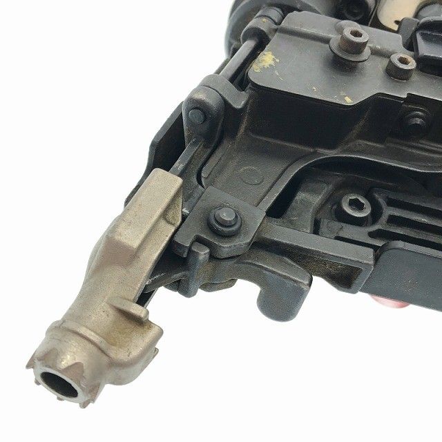 エアダスター付