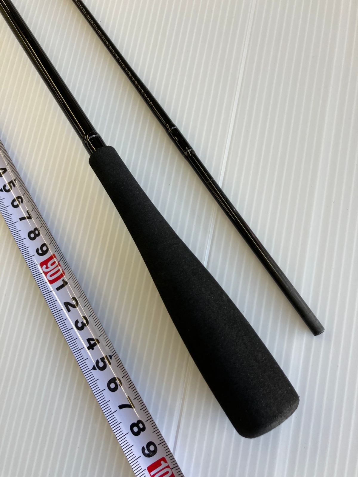 ダイワ　スーパーライトジギングVADEL(バデル) SLJ AP 63-LBS Amazon.com : Daiwa Vadel SLJ Air Portable 63LS-S Multi-Piece