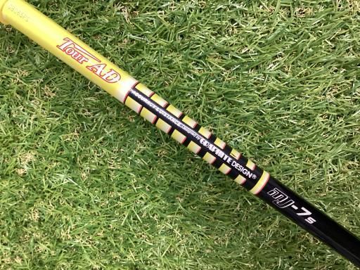 中古】 ブリヂストン BRIDGESTONE J15F 5W フェアウェイウッド