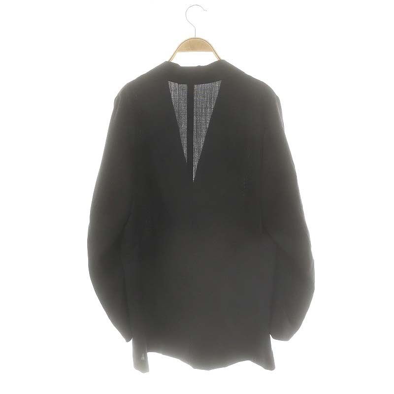 クチュールドアダム COUTURE D ADAM 金ボタンダブルブレスト