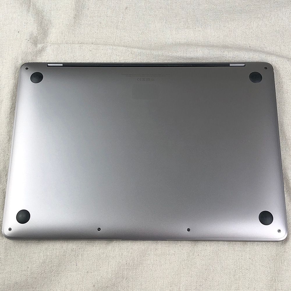 本体のみ】Apple MacBook Pro (13インチ 2020 Thunderbolt 3ポートx2