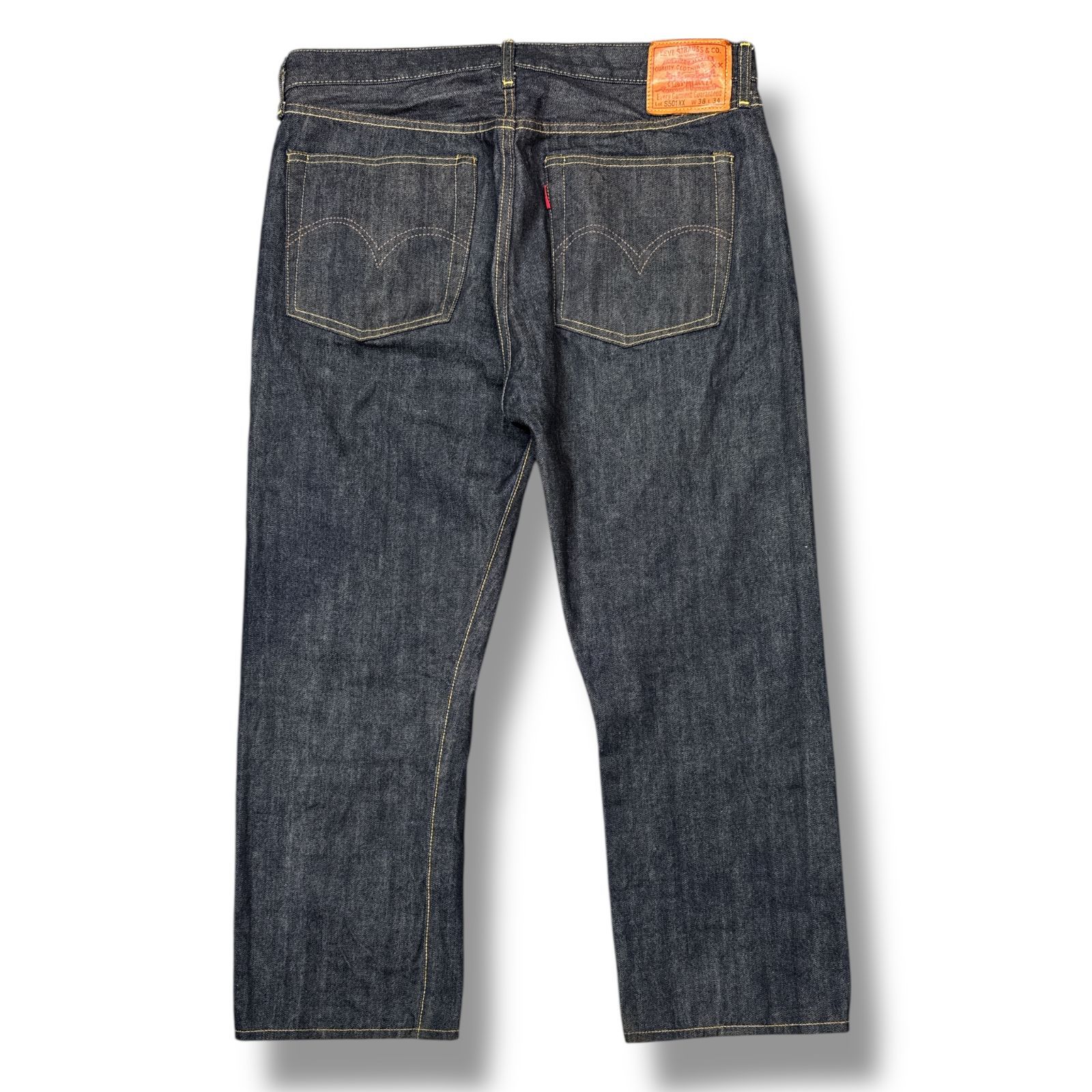 LVC1944年復刻 s501xx w31 L34 大戦 LVC S501xx 1944年復刻 大戦モデル