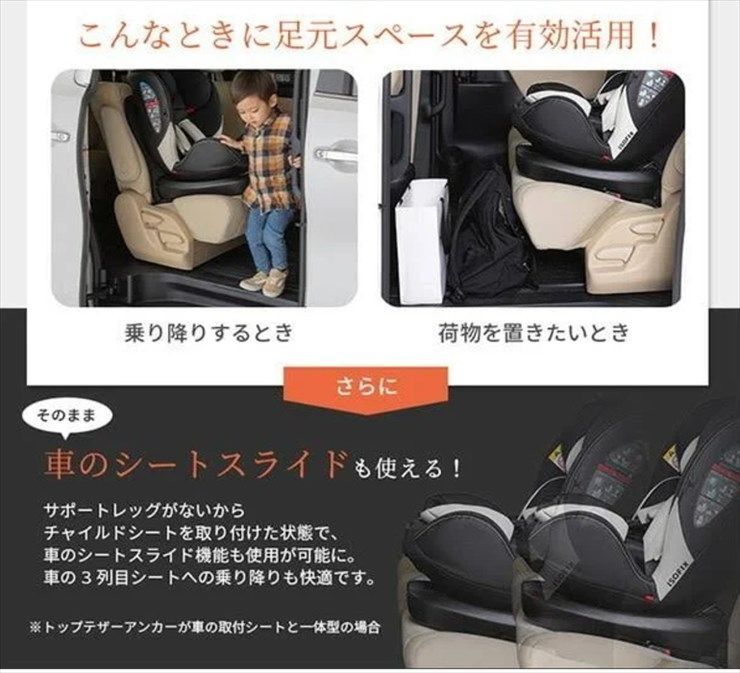 新生児OK ロングユース