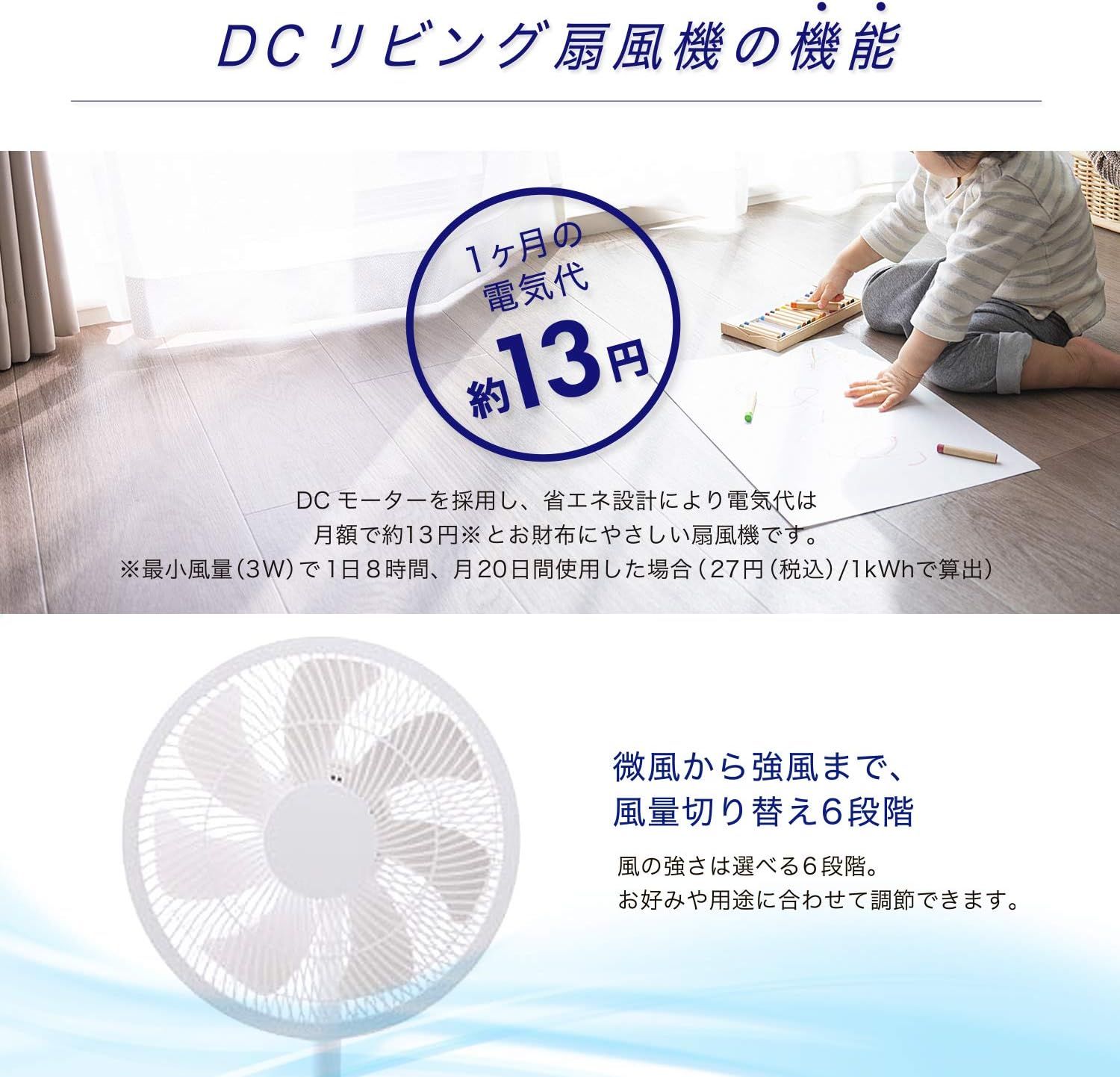 扇風機