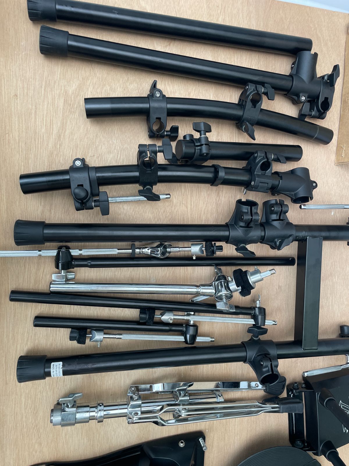 拡張パット追加