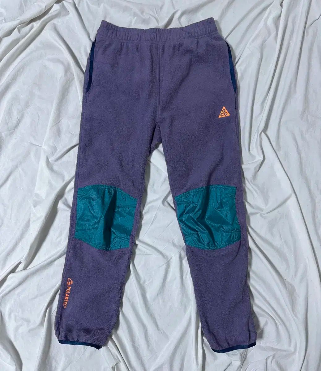 NIKE ナイキ acg ポーラーテック フリース パンツ