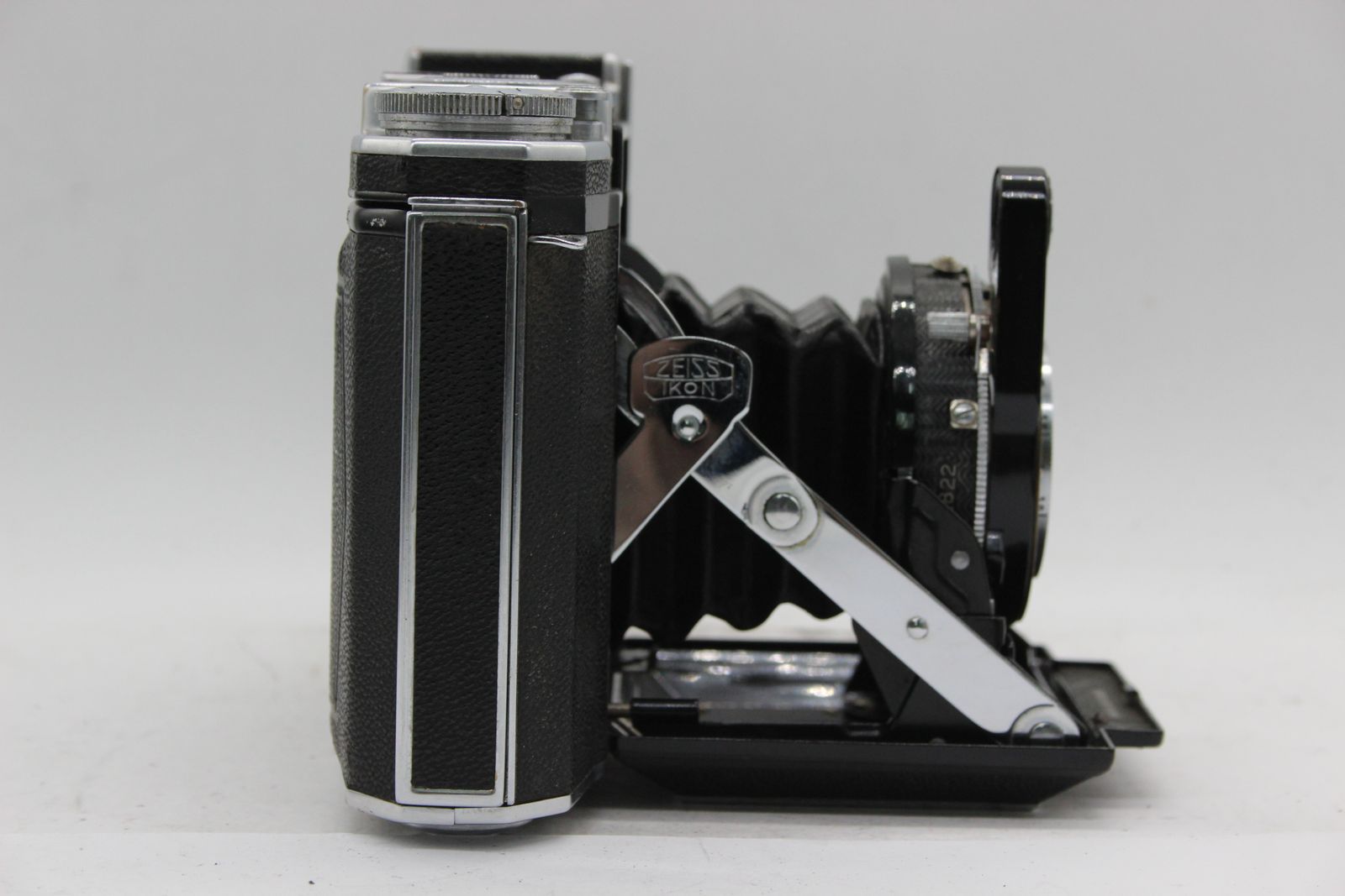 訳あり品】 ツァイスイコン Zeiss Ikon Super Ikonta Carl Zeiss Jena