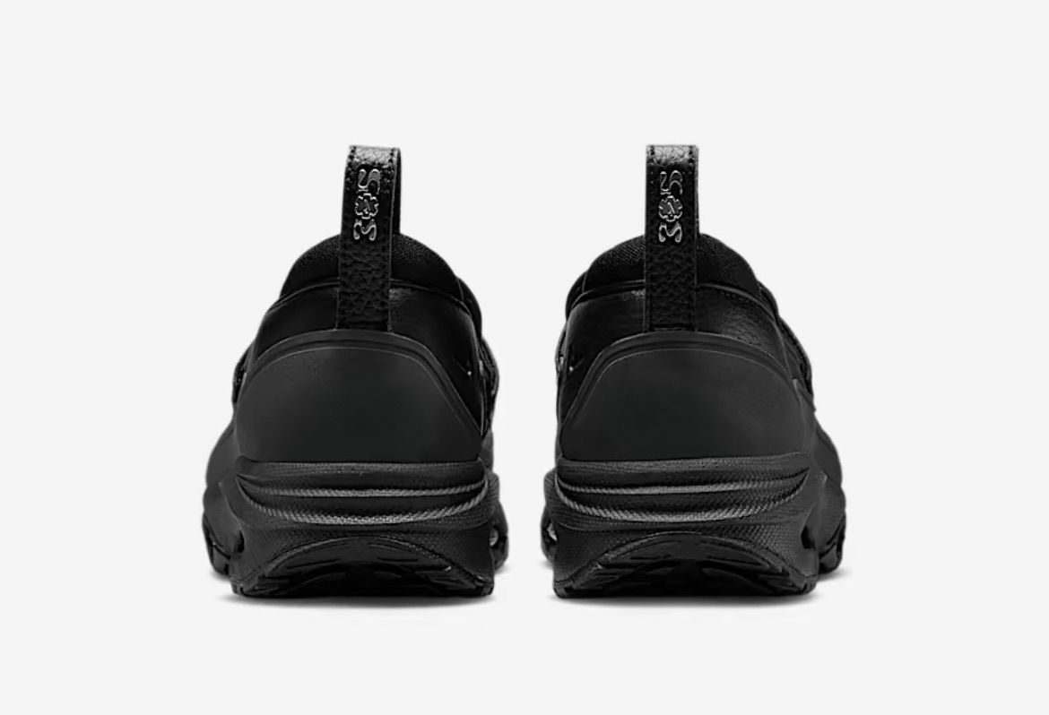 Nike Air Max Phenomena ナイキ エアマックス ローファー Nike x SWDC 新型ローファースニーカー『Air Max Phenomena
