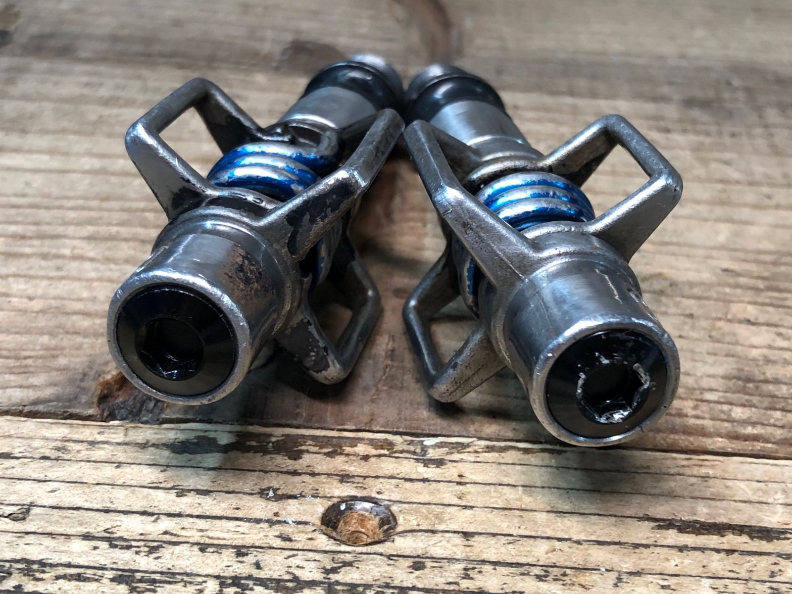 IM088 クランクブラザーズ CRANK BROTHERS エッグビーター EGG BEATER