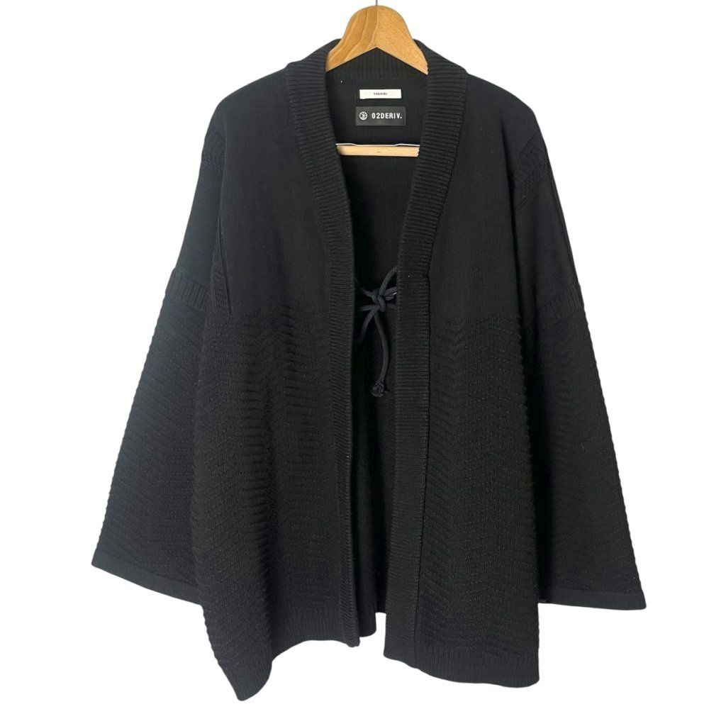 【専用】YASHIKI カーディガン 0 専用】YASHIKI カーディガン 0