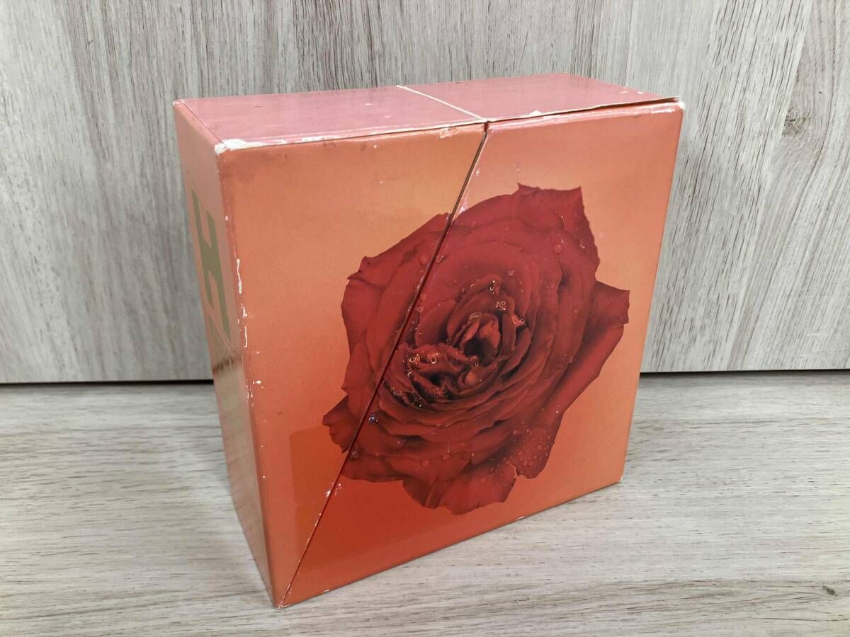 西城秀樹 CD HIDEKI SAIJO EXCITING AGE '72~'79(11CD-BOX