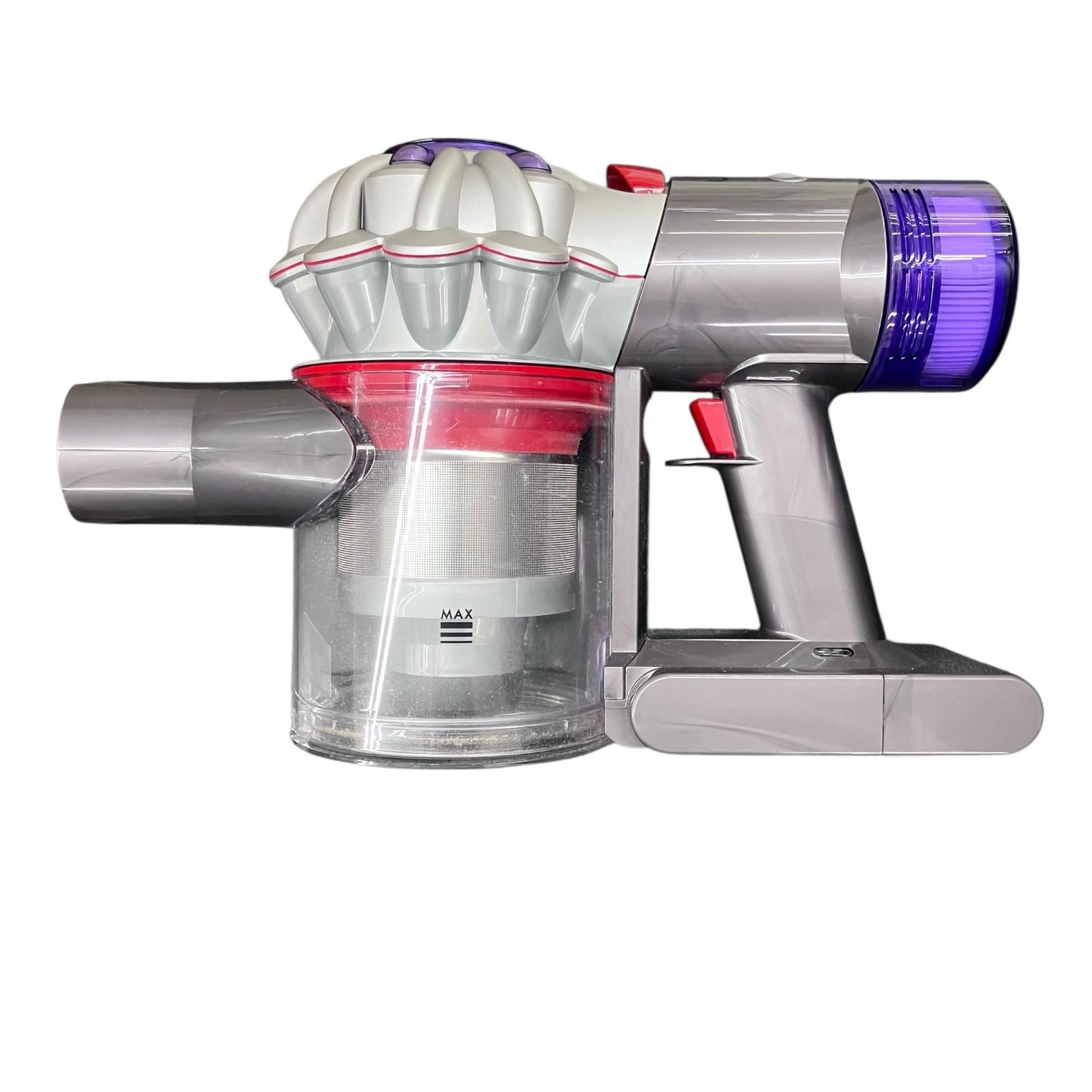 186000 訳アリ品 dyson ダイソン 掃除機 クリーナー SV25 WWW_KANDAIZUMI_COM