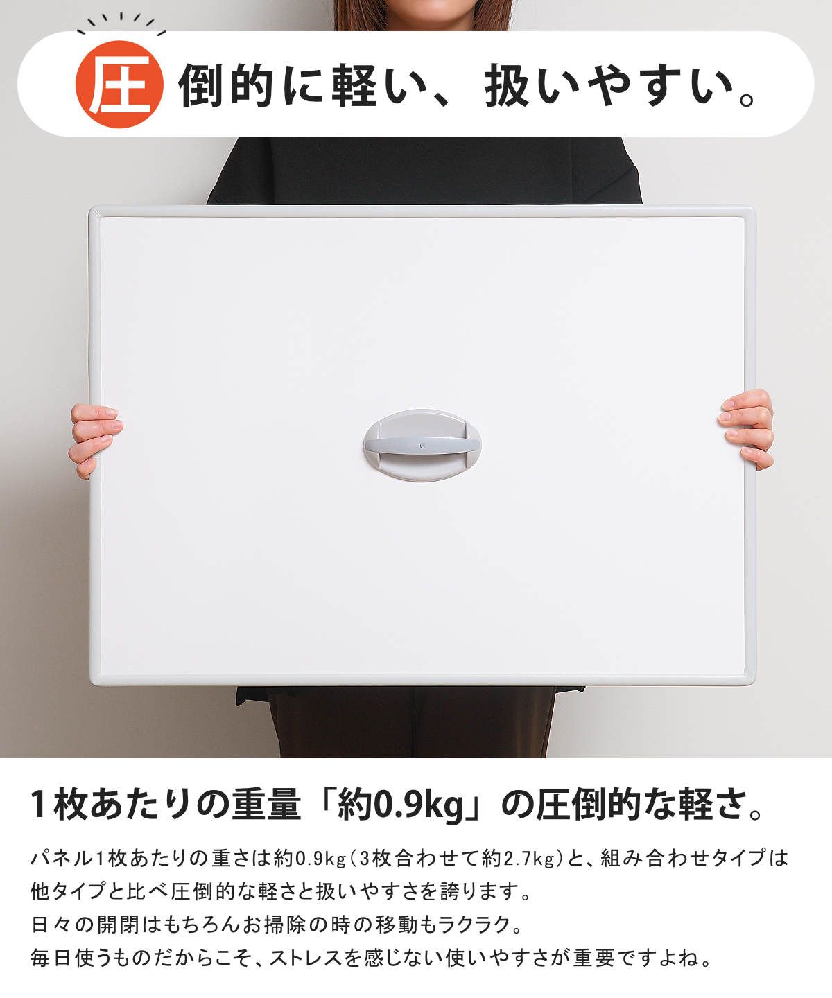 蓋