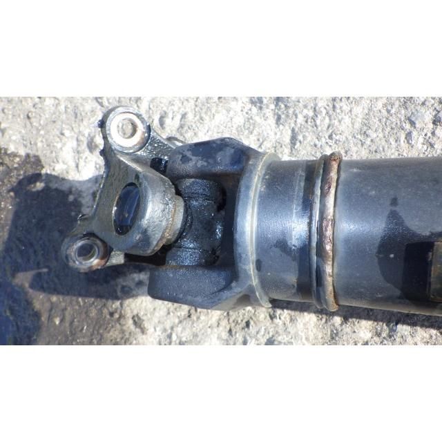 デイズルークス DBA-B21A リアプロペラシャフト